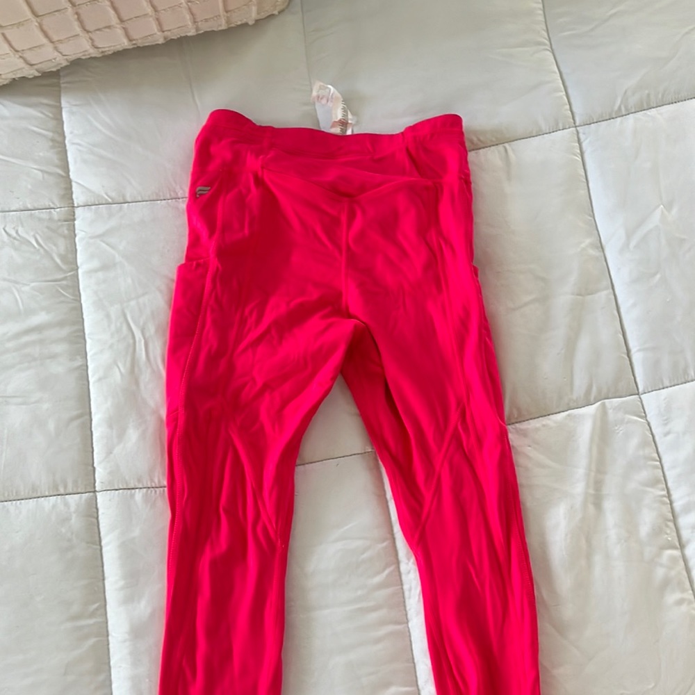 Fabletics leggings